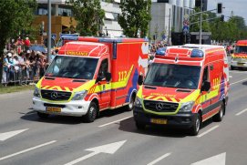 Fédération Nationale des Pompiers